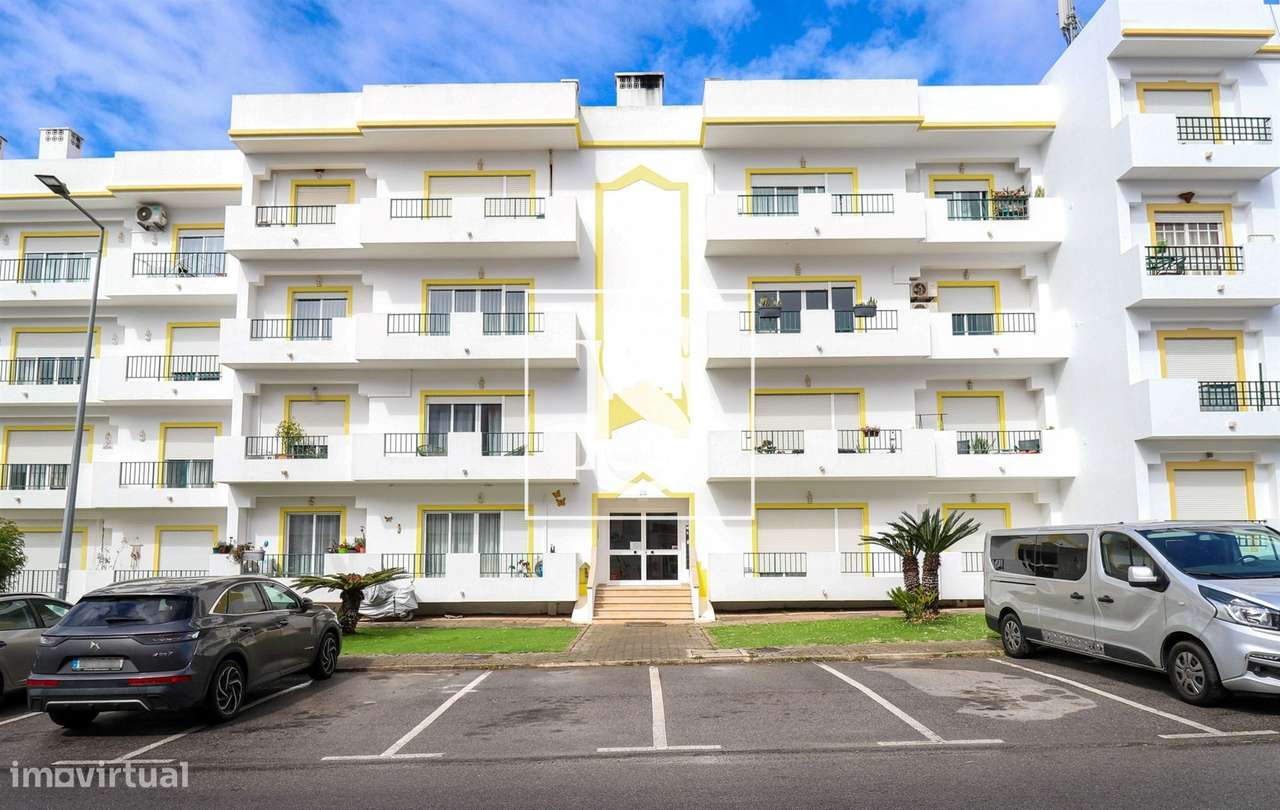 Apartamento T3 Venda em Lagoa e Carvoeiro,Lagoa (Algarve)-2
