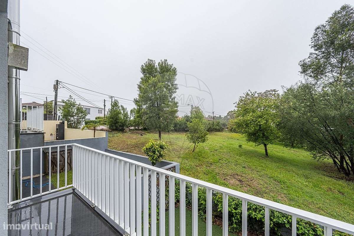 Moradia T3 Como Nova em Jesufrei – Vila Nova de Famalicão-22