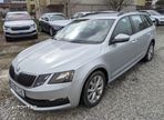 Skoda Octavia Combi Diesel 1.6 TDI DSG Ambition - 1