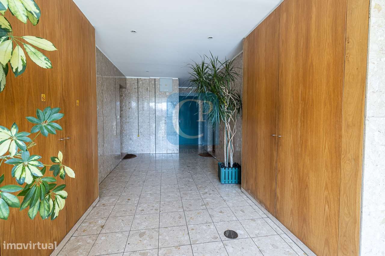 Apartamento T2+1 em Montes Caulinos na Senhora da Hora - Grande imagem: 3/28