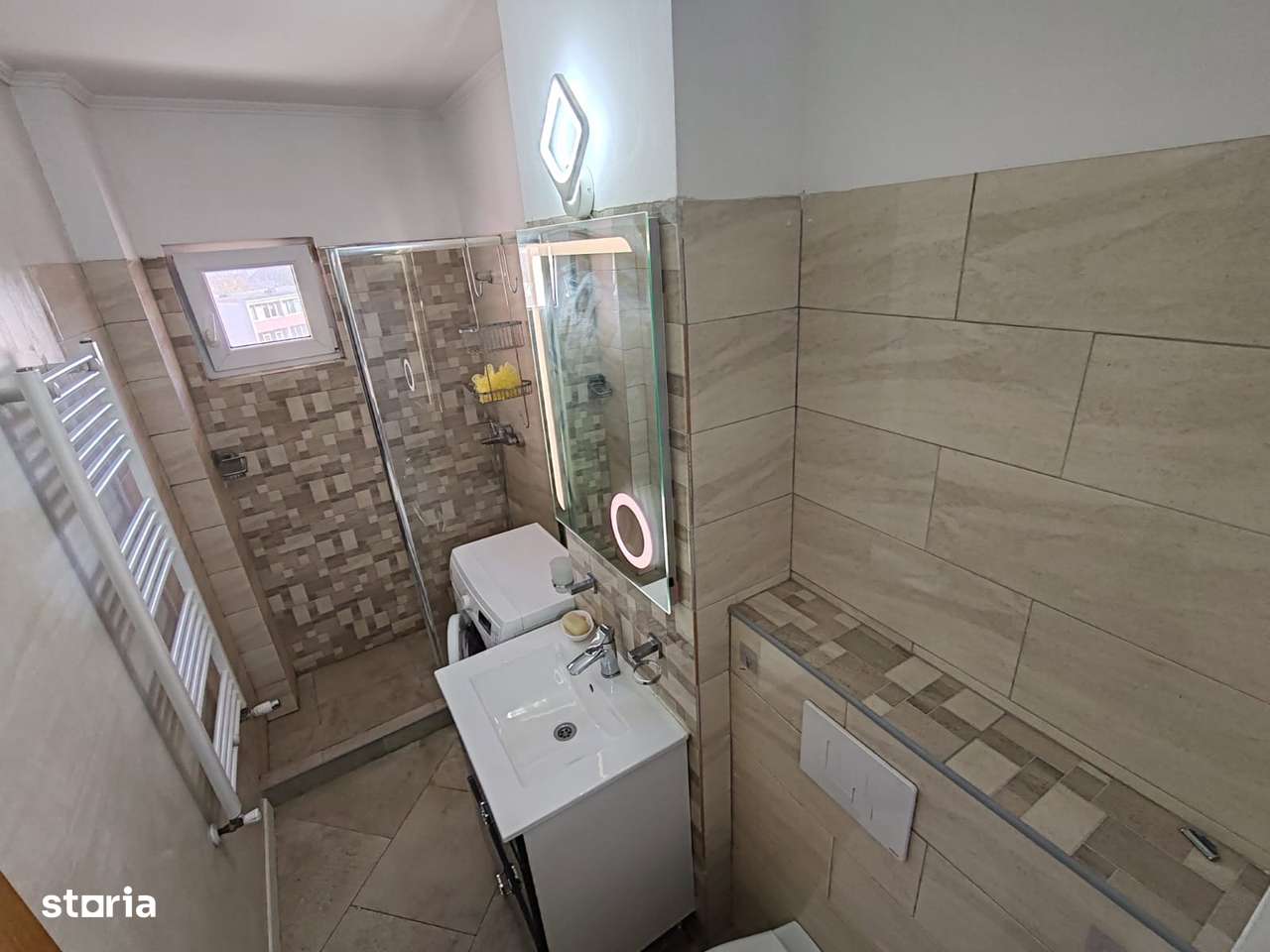Apartament 2 camere liber la vanzare – Zona Spitalul Județean-16