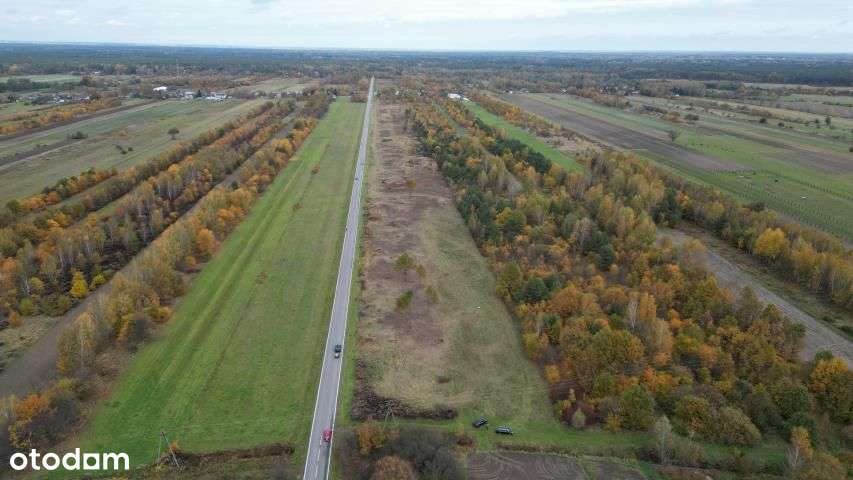 Do sprzedaży 40 działek budowlanych-7