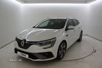 Renault Mégane Sport Tourer - 3