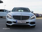 Mercedes-Benz Klasa C 180 T 7G-TRONIC Exclusive - 6