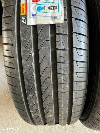 vând 2 anvelope 245/70/16 Pirelli de vară noi - 3