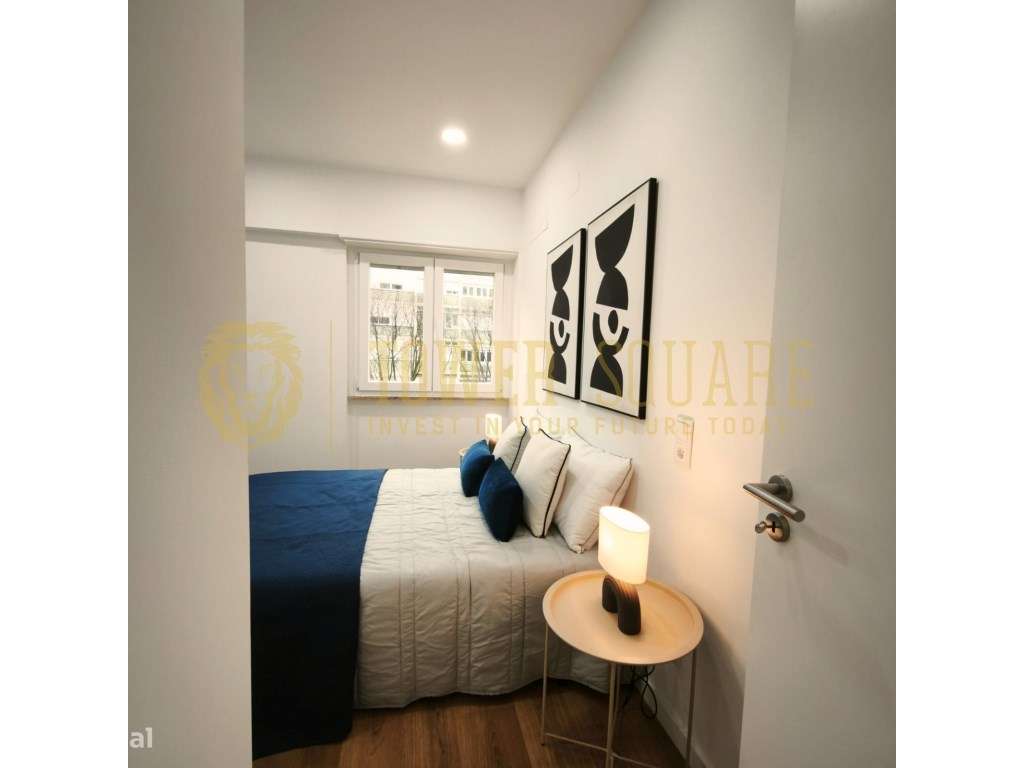 Apartamento t2 à venda na Rua António Nobre,Estrada de Benfica-13