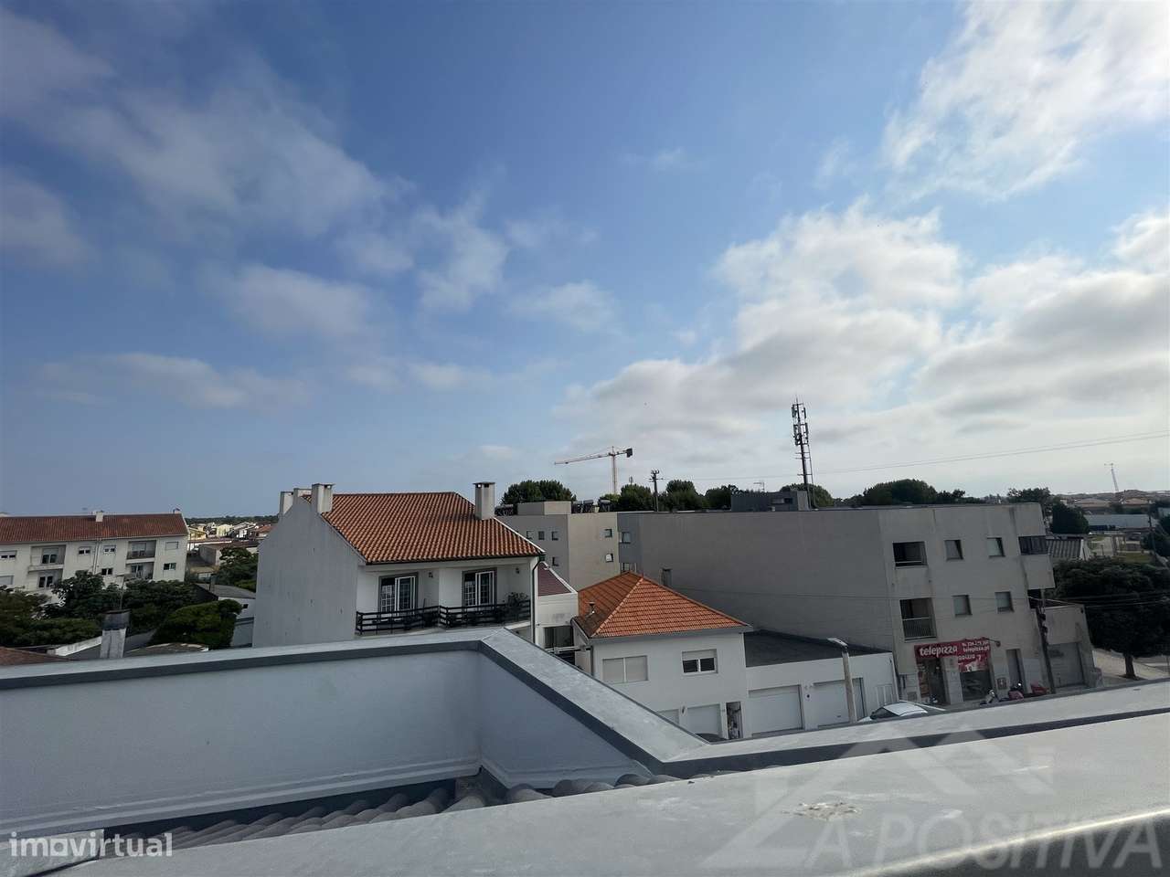 Apartamento T2 DUPLEX Venda em Gafanha da Nazaré,Ílhavo-46