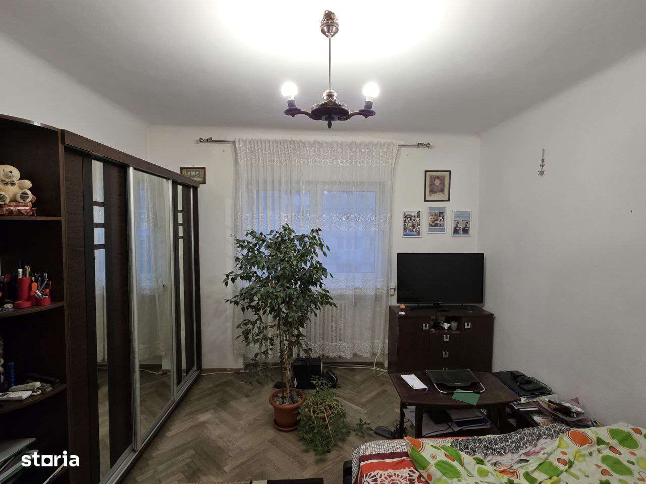 Apartament spatios 4 Camere langa Metrou Gara de Nord - Imagine principală: 5/12