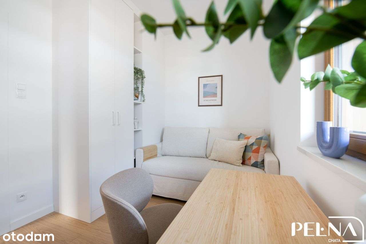 Gdzie las spotyka morze - Spa w Twoim Domu-6