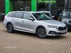 Skoda Octavia 1.5 TSI ACT Ambition - 5