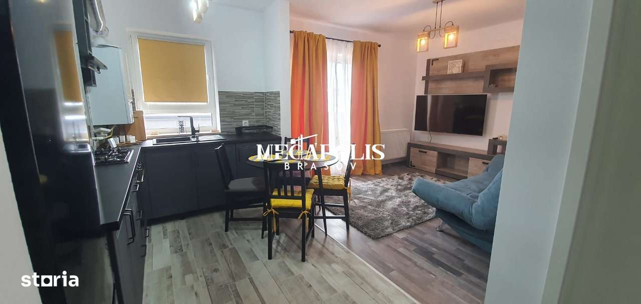 Apartament 3 Camere | 78mp | Terasă | Loc de Parcare | Avantgarden - Imagine principală: 4/10