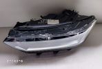 Lampa przód lewa Volkswagen Passat B8 3G1941113A 90064968 - 2