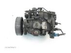 POMPA WTRYSKOWA NISSAN MICRA II K11 1.5 D 0460484145 - 10