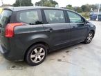 Para Peças Peugeot 5008 (0U_, 0E_) - 5