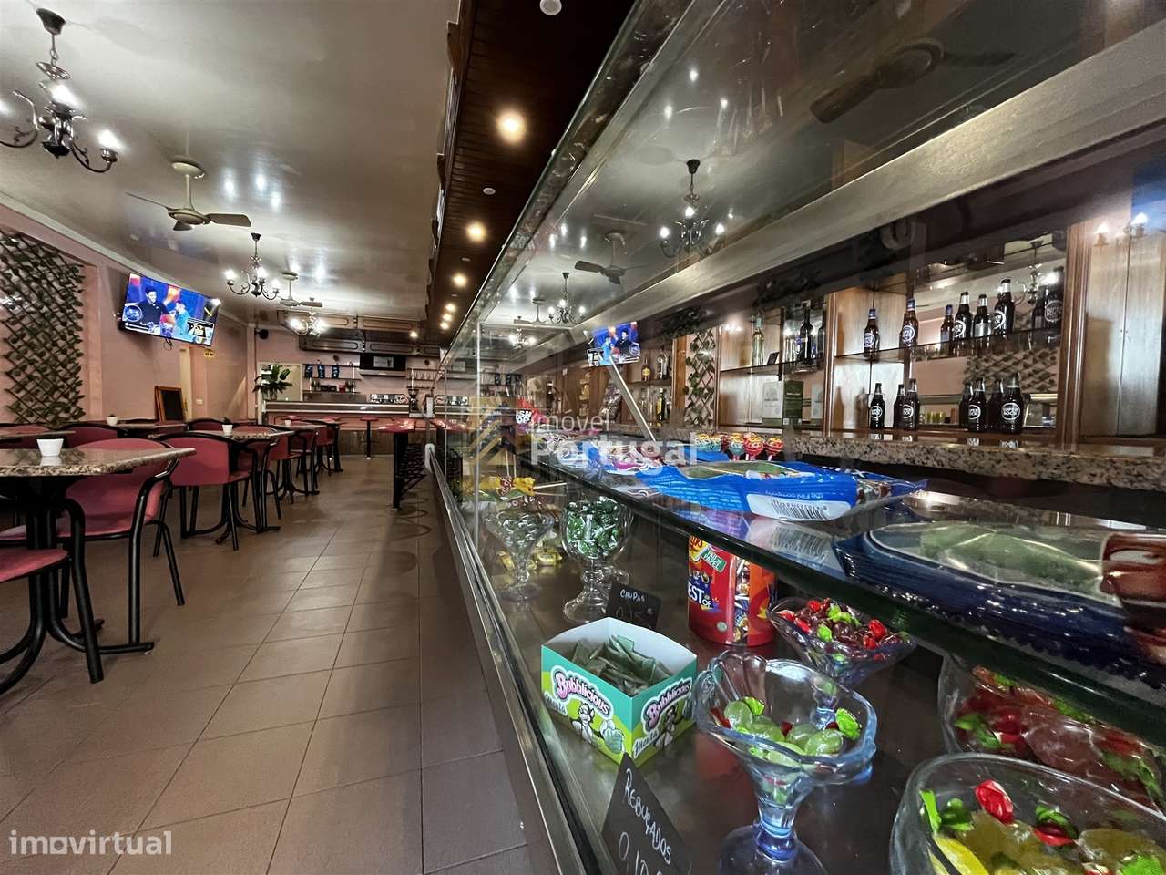 Venda de Imóvel com Rentabilidade - SnackBar em pleno funcionamento - Grande imagem: 5/22