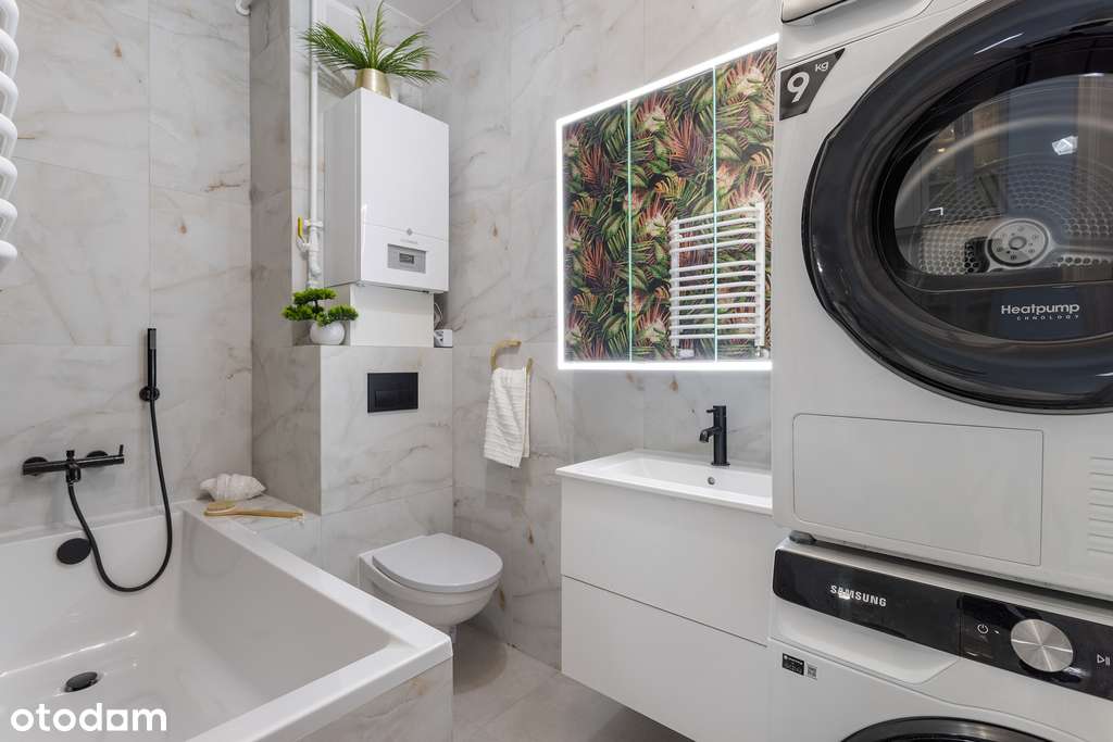 2 pokoje + OGRÓDEK 40 m² | Garaż | Dzień Otwarty-10