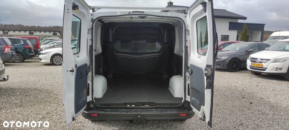 Renault Trafic - 5