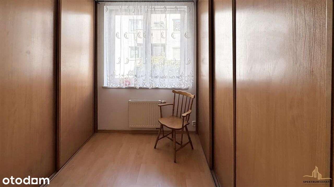 Mieszkanie 4 Pokojowe Do Wejścia! Wola Duchacka!-13