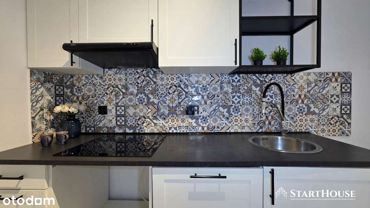 TOP lokalizacja, kameralne budownictwo-8