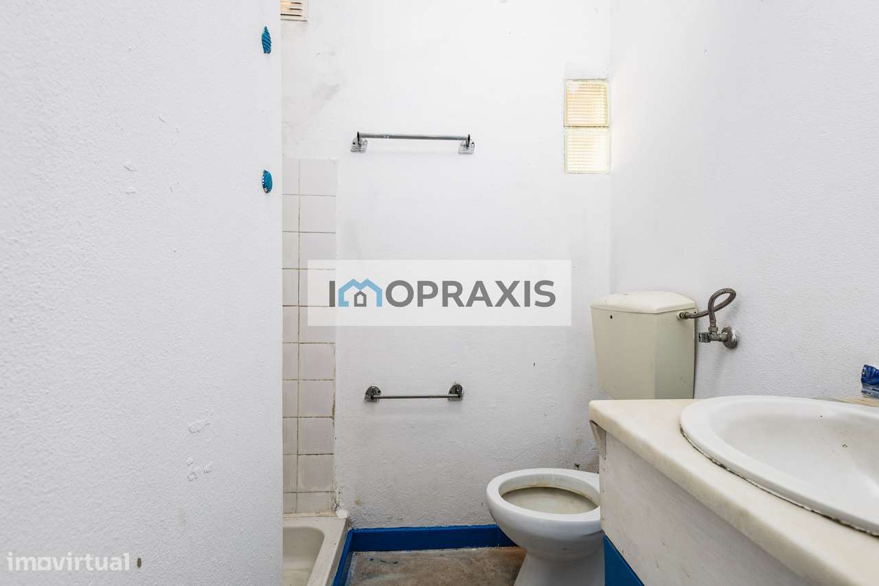 Moradia T2 em Chamusca Santarém - Grande imagem: 4/11
