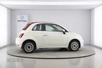 Fiat 500C 1.0 Hybrid Dolcevita - 6