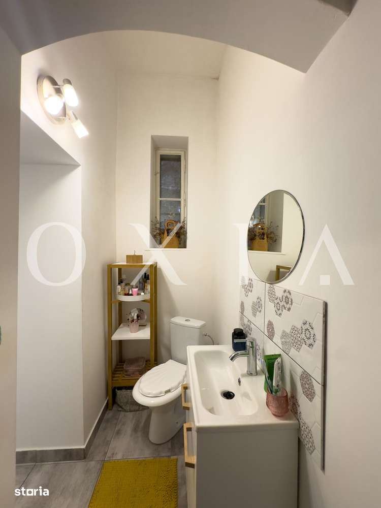 OX642 Piata Unirii, Etaj 1, Ideal Pentru Investitie - Imagine principală: 4/17