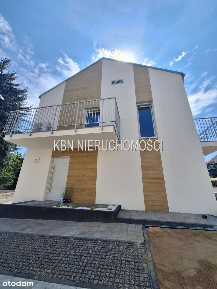 Nowa inwestycja/ Bronowice/ Domy na sprzedaż - Pełny obrazek: 4/15