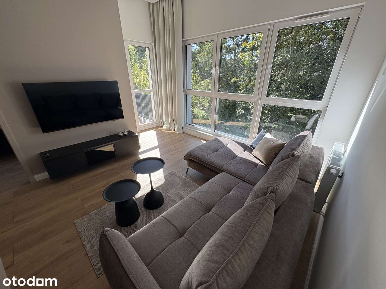 Apartament Suite Park Wyszyńskiego - Pełny obrazek: 4/14