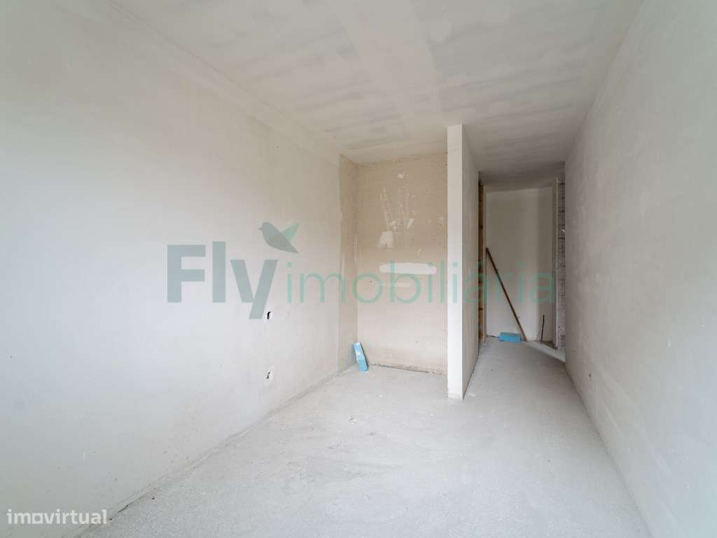Apartamento T2 - Marquês, Porto-23
