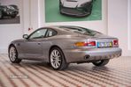 Aston Martin DB7 Vantage Coupé - 3