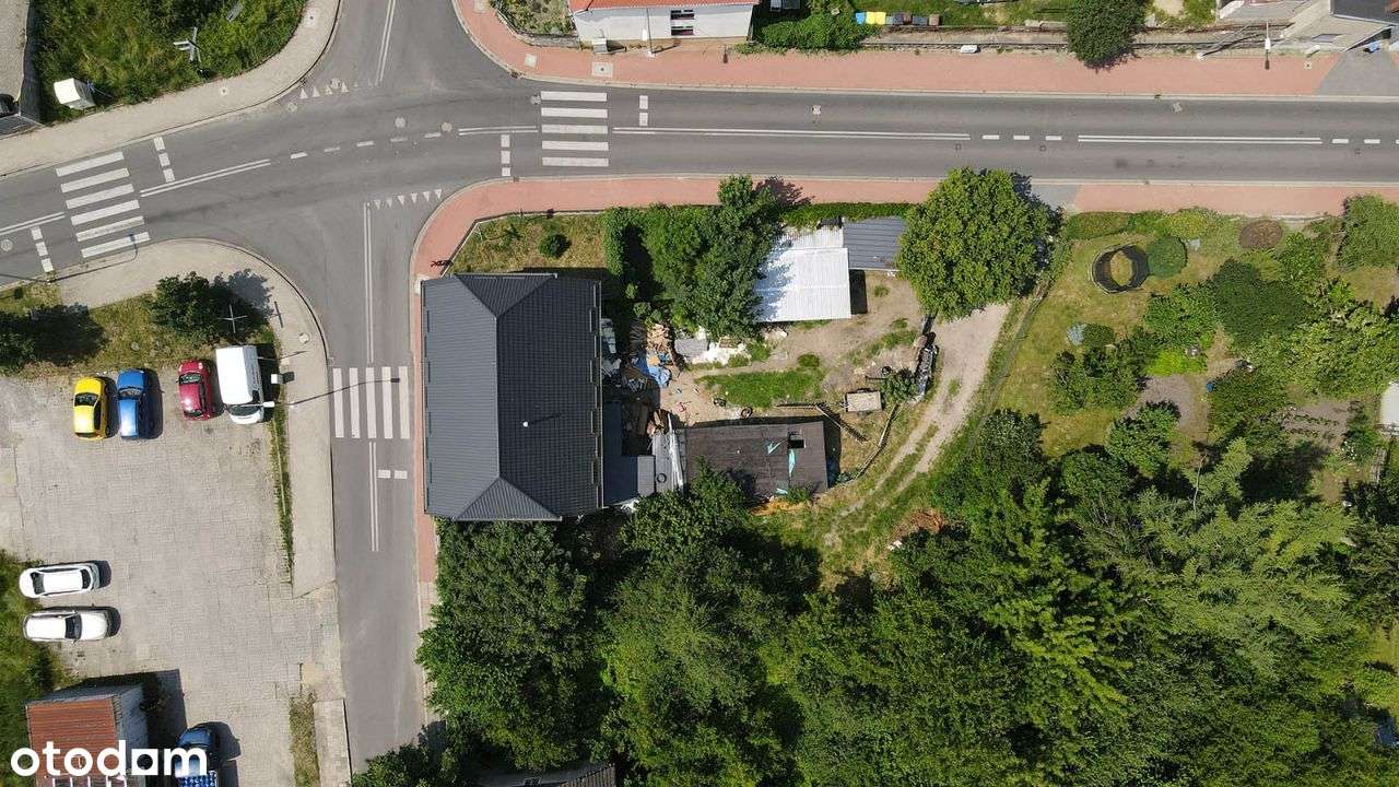 NOWA CENA! Dom- Połczyn Zdrój ul. B. Chrobrego - Pełny obrazek: 5/14