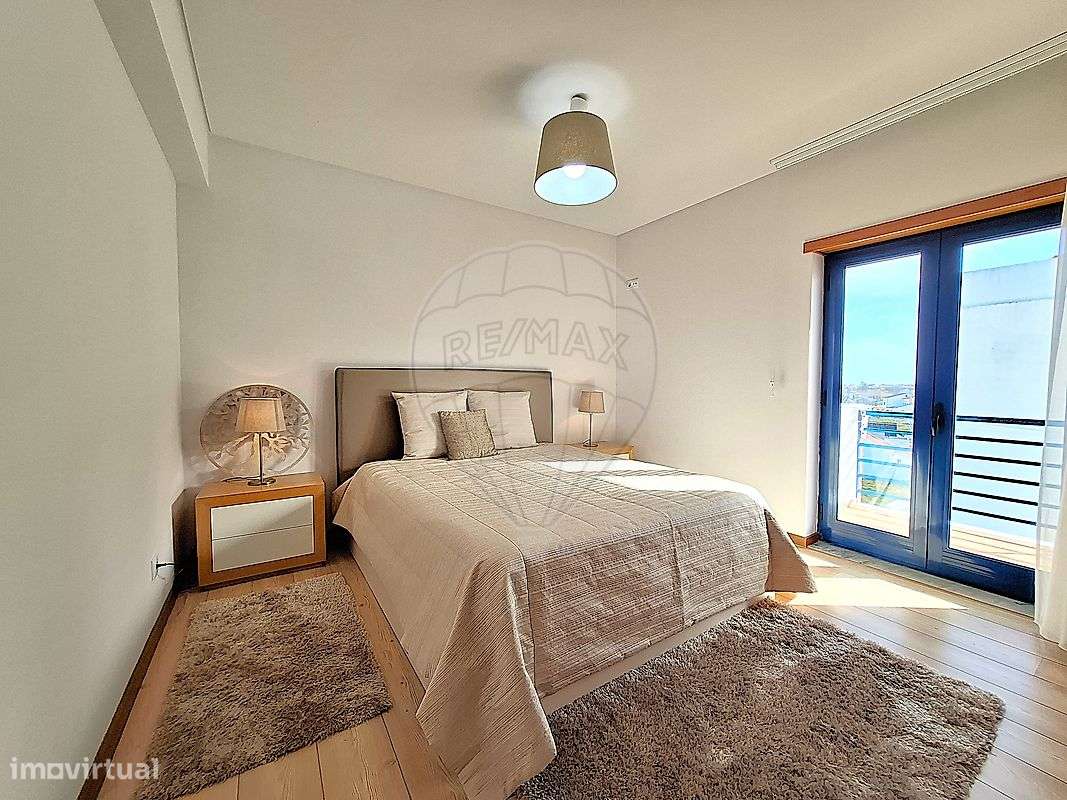 Apartamento T4 para venda-5