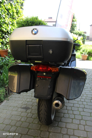 BMW K - 5
