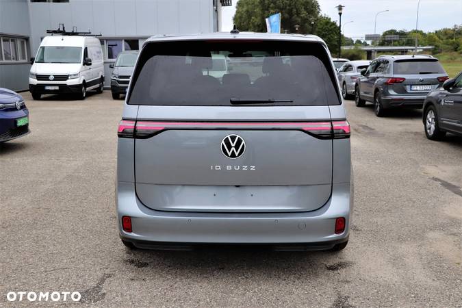 Volkswagen ID.Buzz - 5