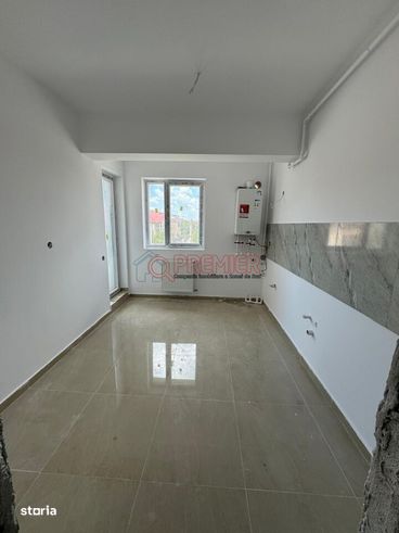 Biruintei - Popesti - Apartament 2 Camere - Bloc Nou
