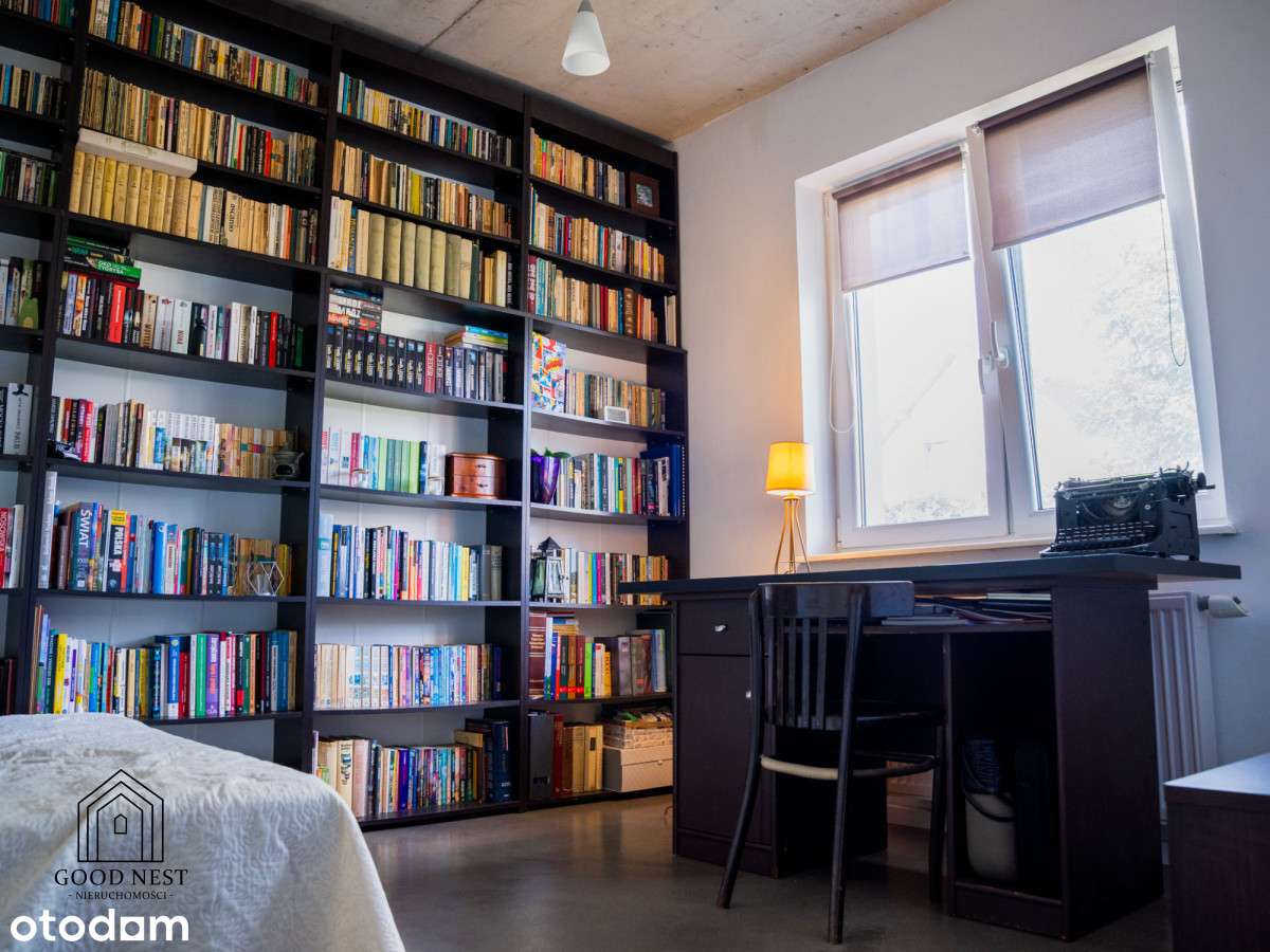 Przestronny dom 220 m² z potencjałem, Płońsk-3