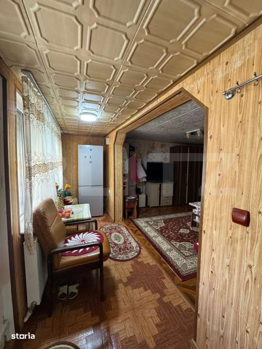 Casa cu 3 camere, 70 mp, in Ghelari - Imagine principală: 5/16