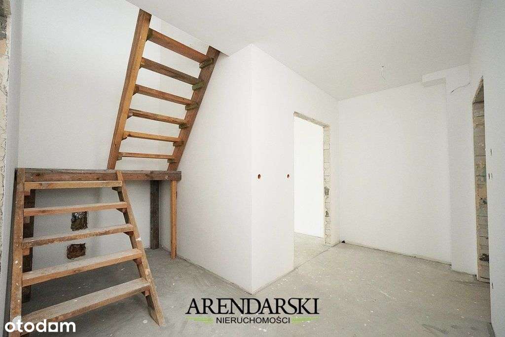 Stylowy dom do własnej aranżacji!-12