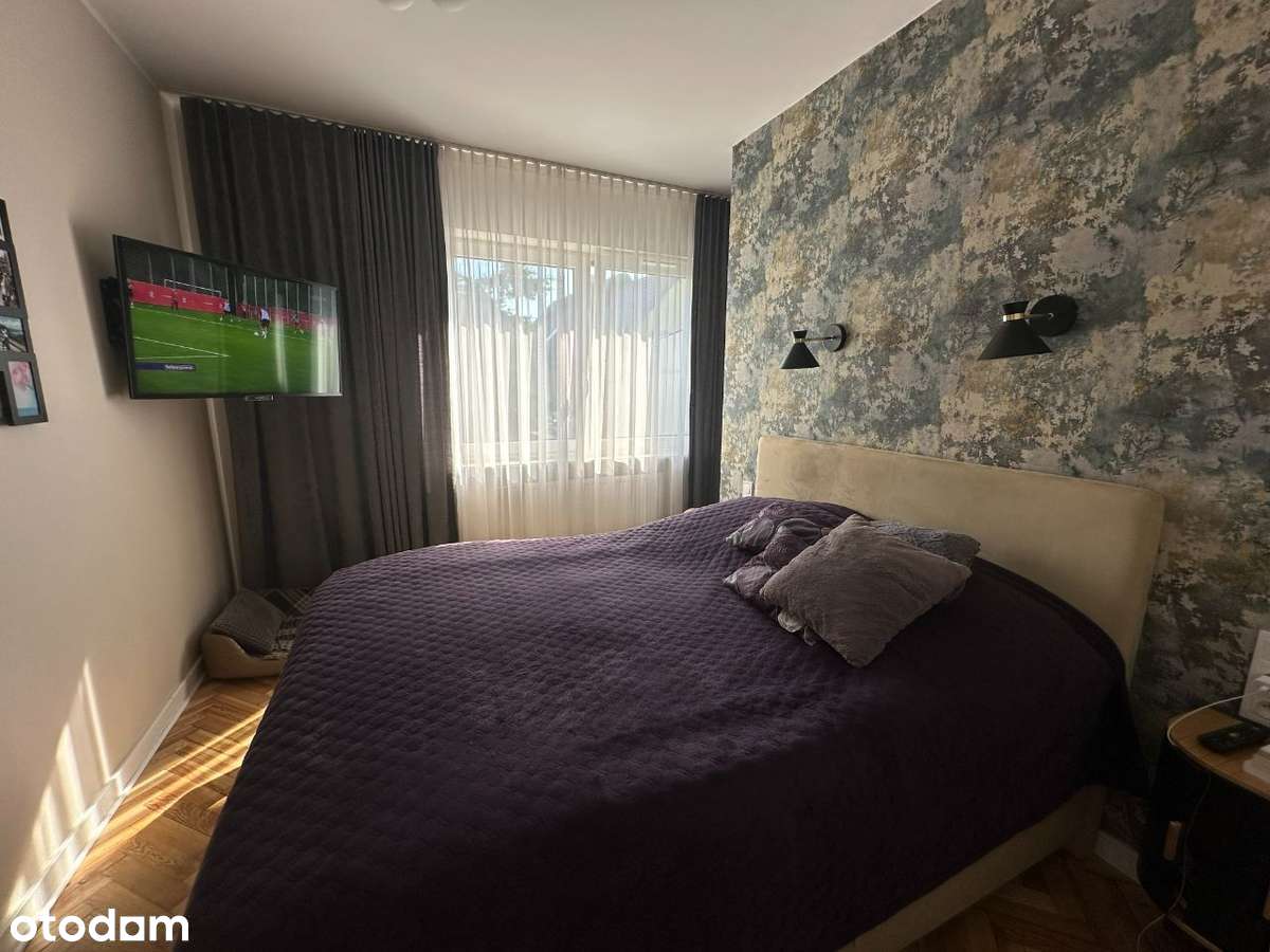 Nowoczesne mieszkanie z ogródkiem i siłownią - Pełny obrazek: 4/9