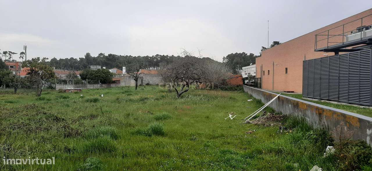 Terreno com 2256m2 ao lado Pingo Doce Embra - Grande imagem: 4/5