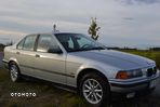 BMW Seria 3 316i - 5