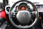 Peugeot 108 Top! 1.0 VTi Allure - 11