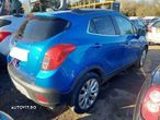 Scaune fata Opel Mokka X 2014 SUV 1.7 CDTI A17DTS - 5