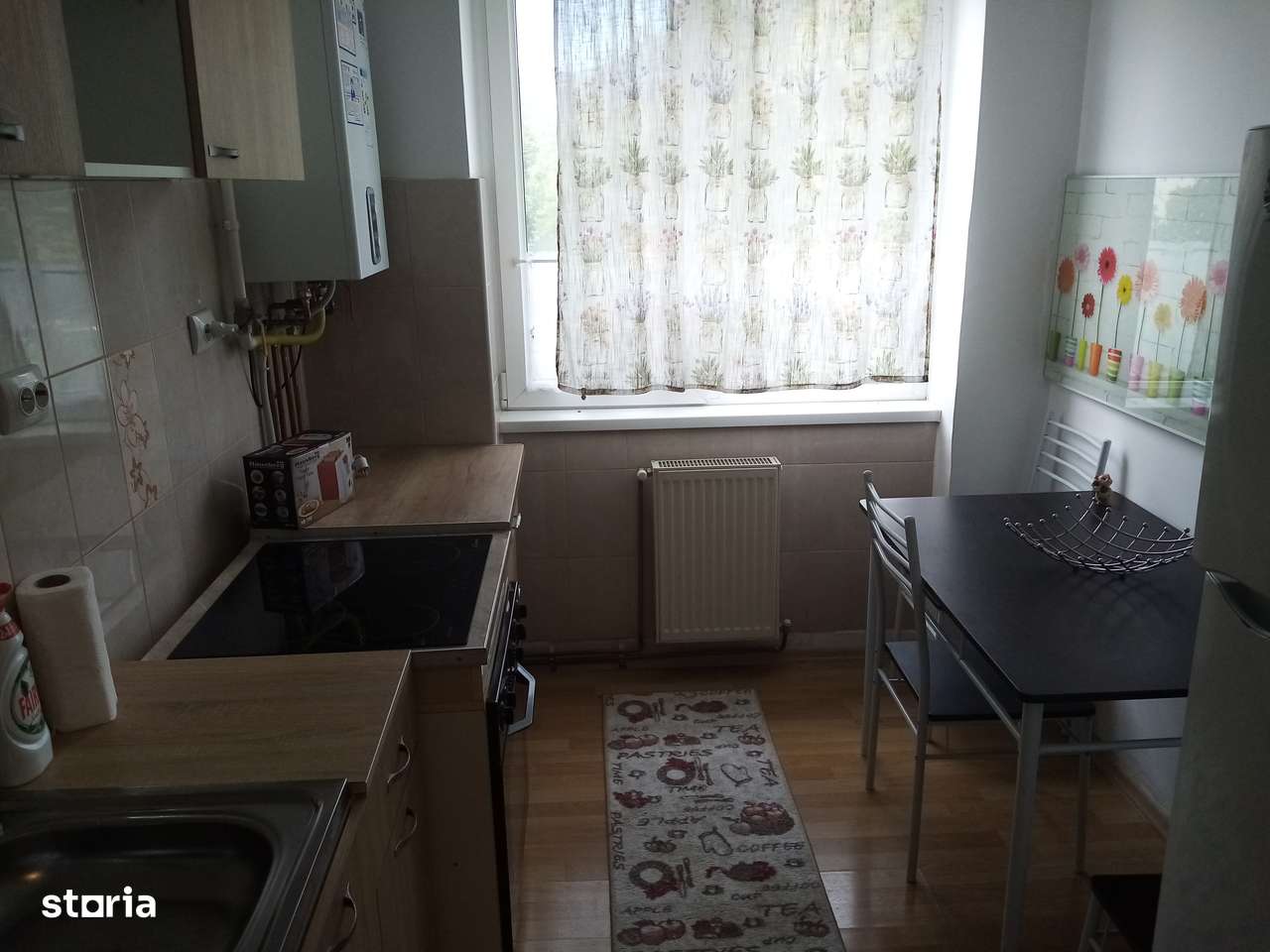 Apartament 2 camere,ultracentral,etaj 2,Deva-zona Casa de Cultură-7