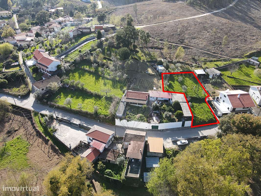 Terreno  para venda - Grande imagem: 3/7