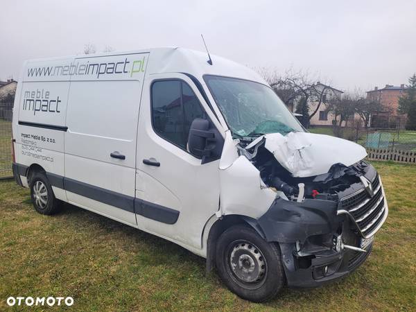 Renault Master - 3