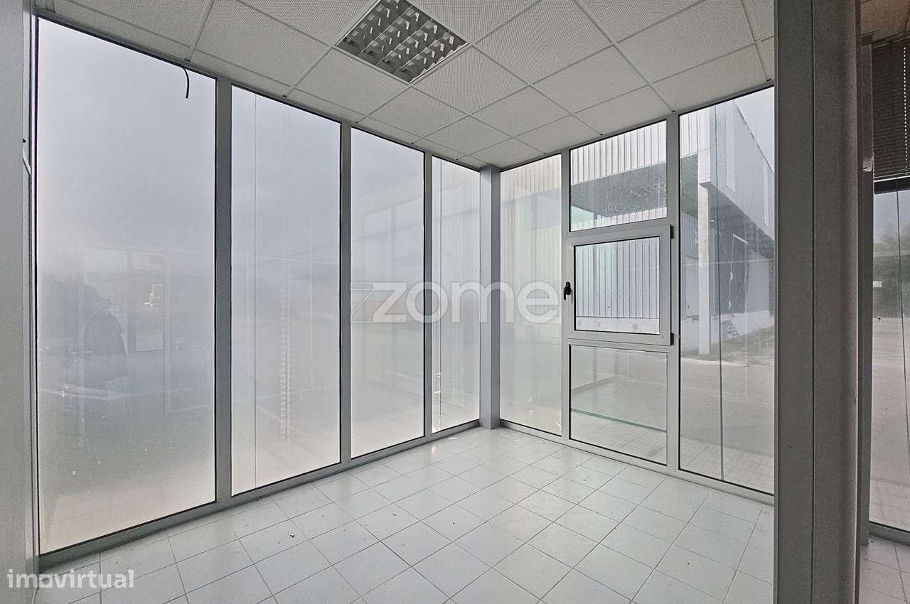 Armazém, 980 m², Tocha - Grande imagem: 5/16