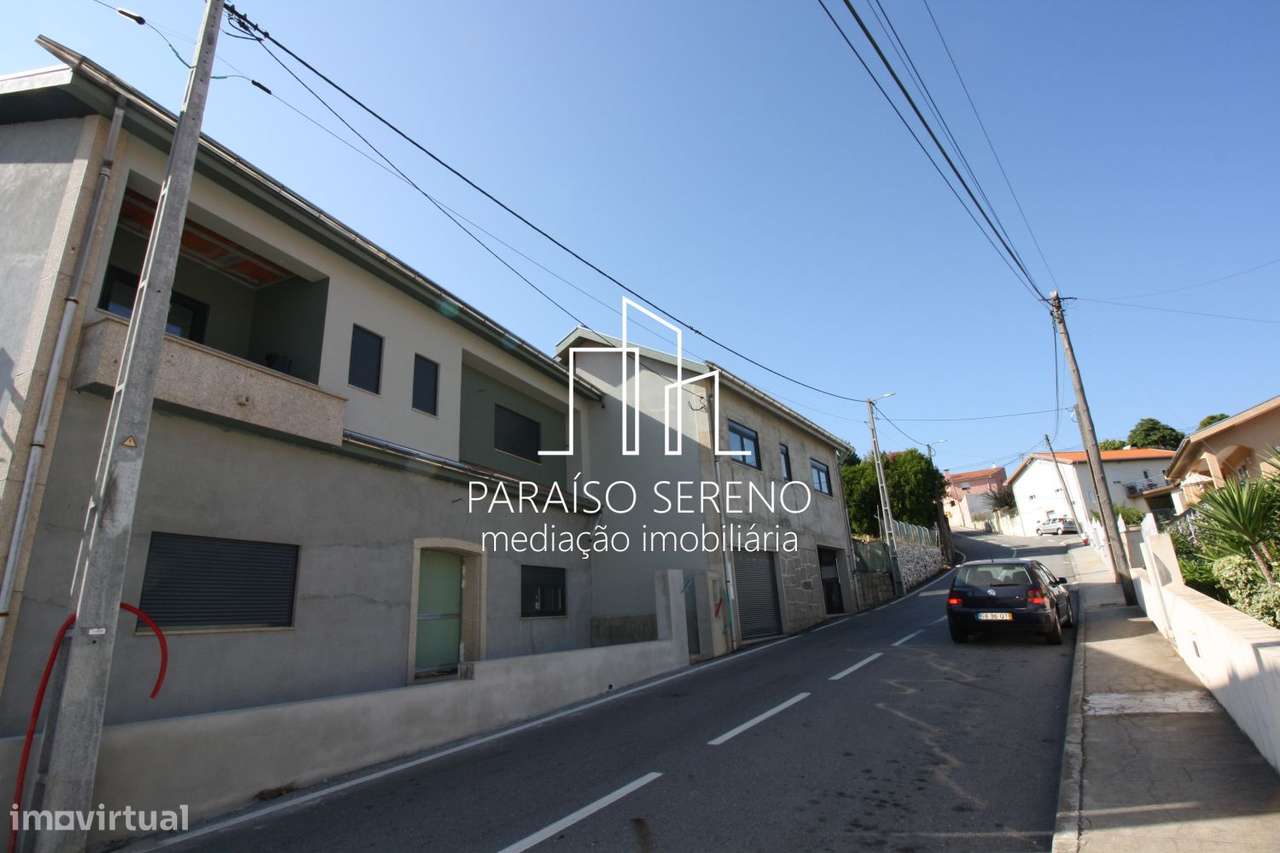 Moradia Geminada T3-3