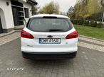 Ford Focus 1.5 TDCi Trend - 25