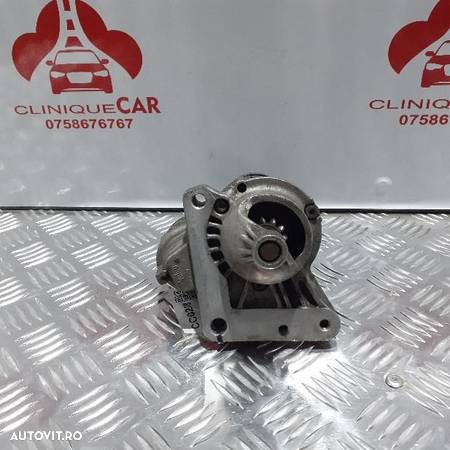 Electromotor Citroen | Fiat | Peugeot | Toyota | 1.6 D | D6RA110 - 9640825280 | | Dezmembrari Auto - 3